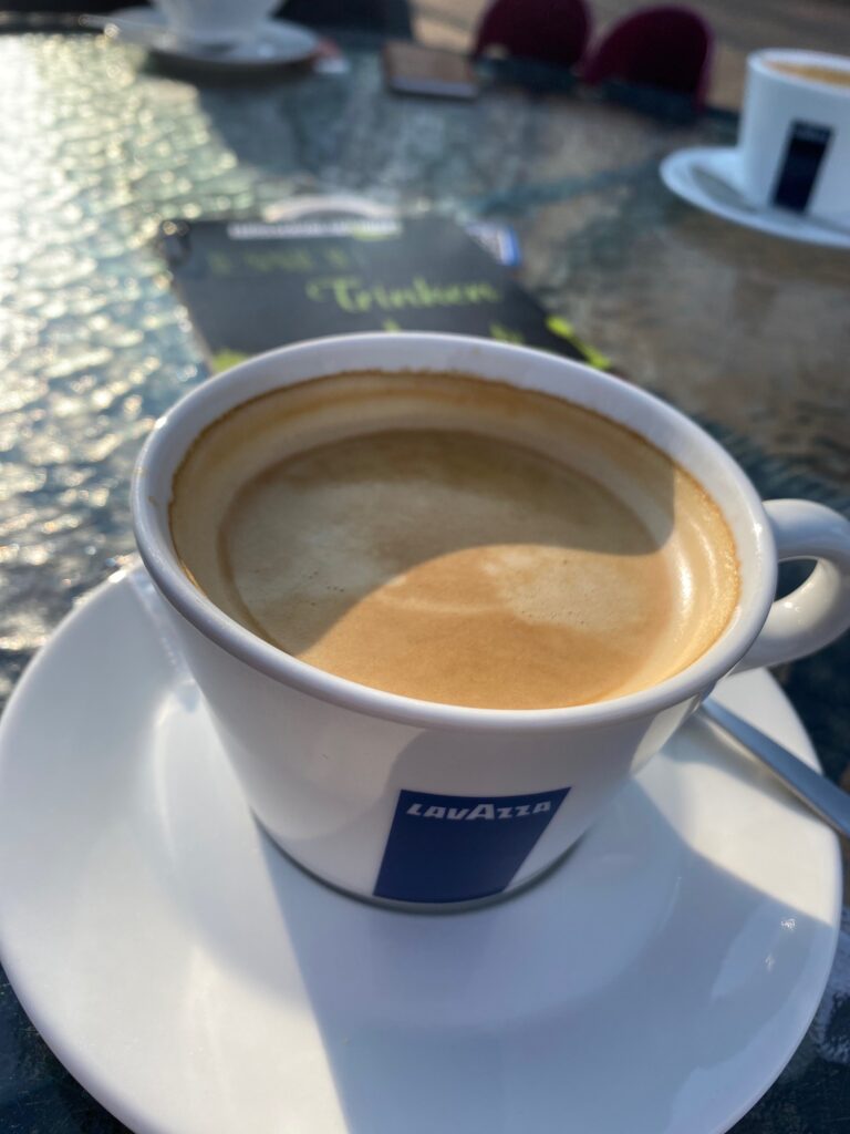 ☀️+☕️=❤️